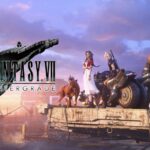 Final Fantasy VII Remake – Siêu Phẩm JRPG Sống Lại Rực Rỡ Trên Màn Hình PC Handheld