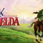 The Legend of Zelda: Ocarina of Time – Hướng Dẫn Toàn Tập & Cách Chơi Giả Lập Mượt Mà Nhất