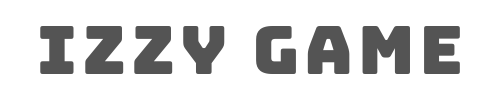 IZZYGAME