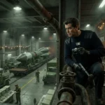 GoldenEye 007: Huyền Thoại Khởi Nguyên Thể Loại FPS Trên Console