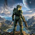 Halo: Combat Evolved – Tượng Đài Bắn Súng Đổi Mới Cả Ngành Công Nghiệp Game