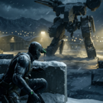 Metal Gear Solid – Ông Tổ Thể Loại Hành Động Lén Lút Trên Màn Hình PC Handheld