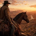 Red Dead Redemption – Cưỡi Ngựa Viễn Tây Trên Các Thiết Bị PC Handheld