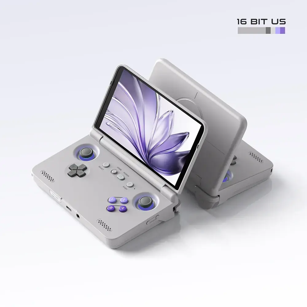 Retroid Pocket Flip 2