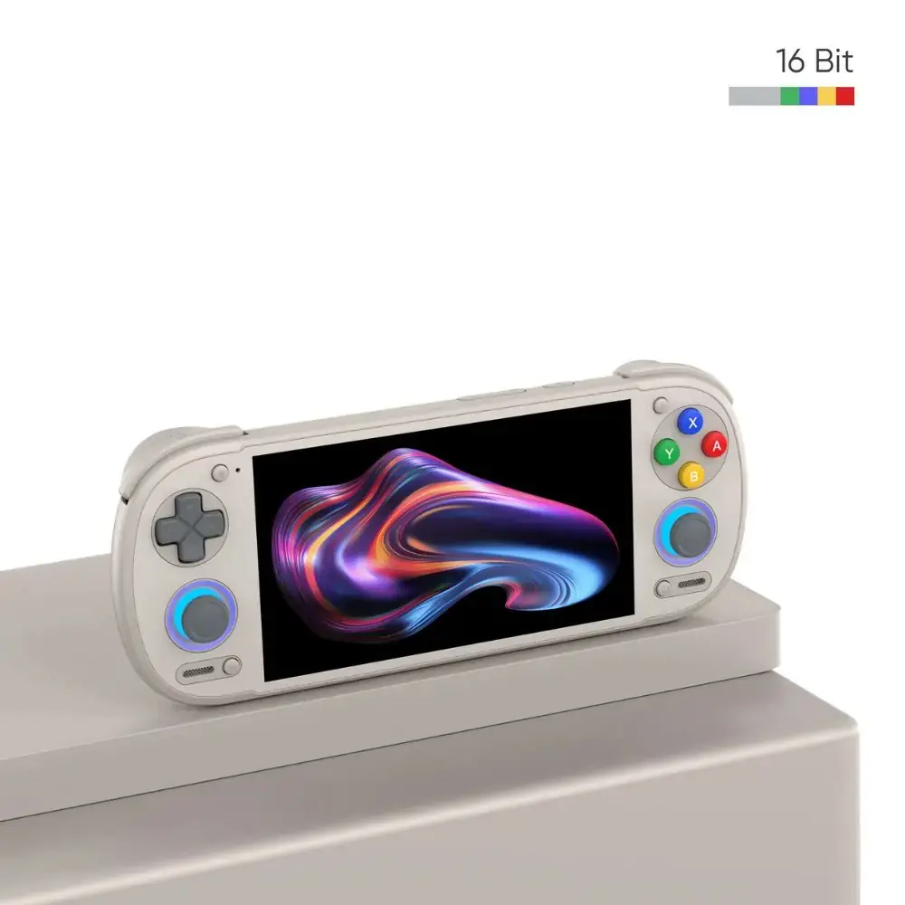 Retroid Pocket 6