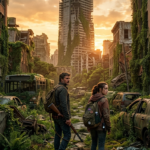 The Last of Us Part 1 – Hành Trình Sinh Tồn Khắc Nghiệt Trên Màn Hình PC Handheld