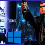 Deus Ex (2000)