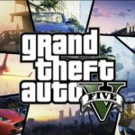 Grand Theft Auto V