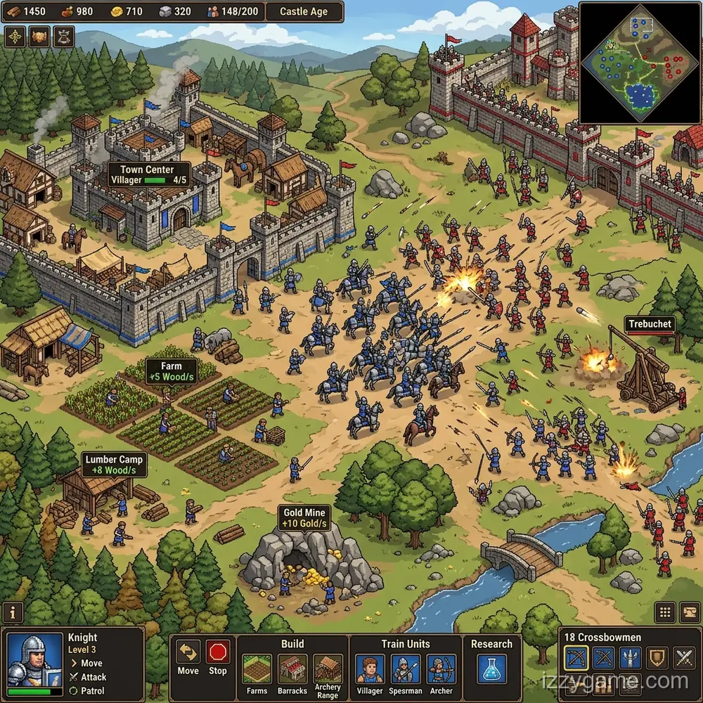 Gameplay