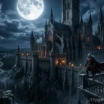 Castlevania: Symphony of the Night – Biểu Tượng Bất Diệt Của Thể Loại Metroidvania
