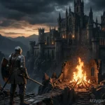 Dark Souls – Tuyệt Tác Kỷ Nguyên Bóng Tối Thử Thách Mọi Game Thủ