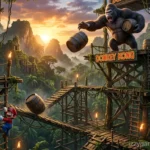 Minecraft: Khởi Nguồn Của Thế Giới Mở Vô Tận Bằng Các Khối Vuông