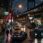 Grand Theft Auto III – Huyền Thoại Khởi Nguyên Kỷ Nguyên Thế Giới Mở
