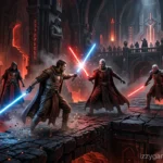 Star Wars: Knights of the Old Republic – Sử Thi Jedi Tuyệt Đỉnh