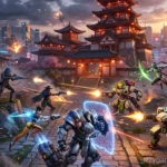 The Witcher 3: Wild Hunt – Đỉnh Cao Của Thể Loại Nhập Vai Thế Giới Mở