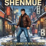 Shenmue: Siêu Phẩm Hành Động Thế Giới Mở Đi Trước Thời Đại
