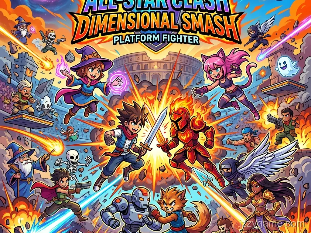 Super Smash Bros. Brawl – Đại Chiến Mascot Đỉnh Cao Trên Handheld