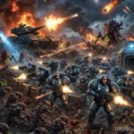 StarCraft – Tượng Đài Chiến Thuật Thời Gian Thực Bất Tử