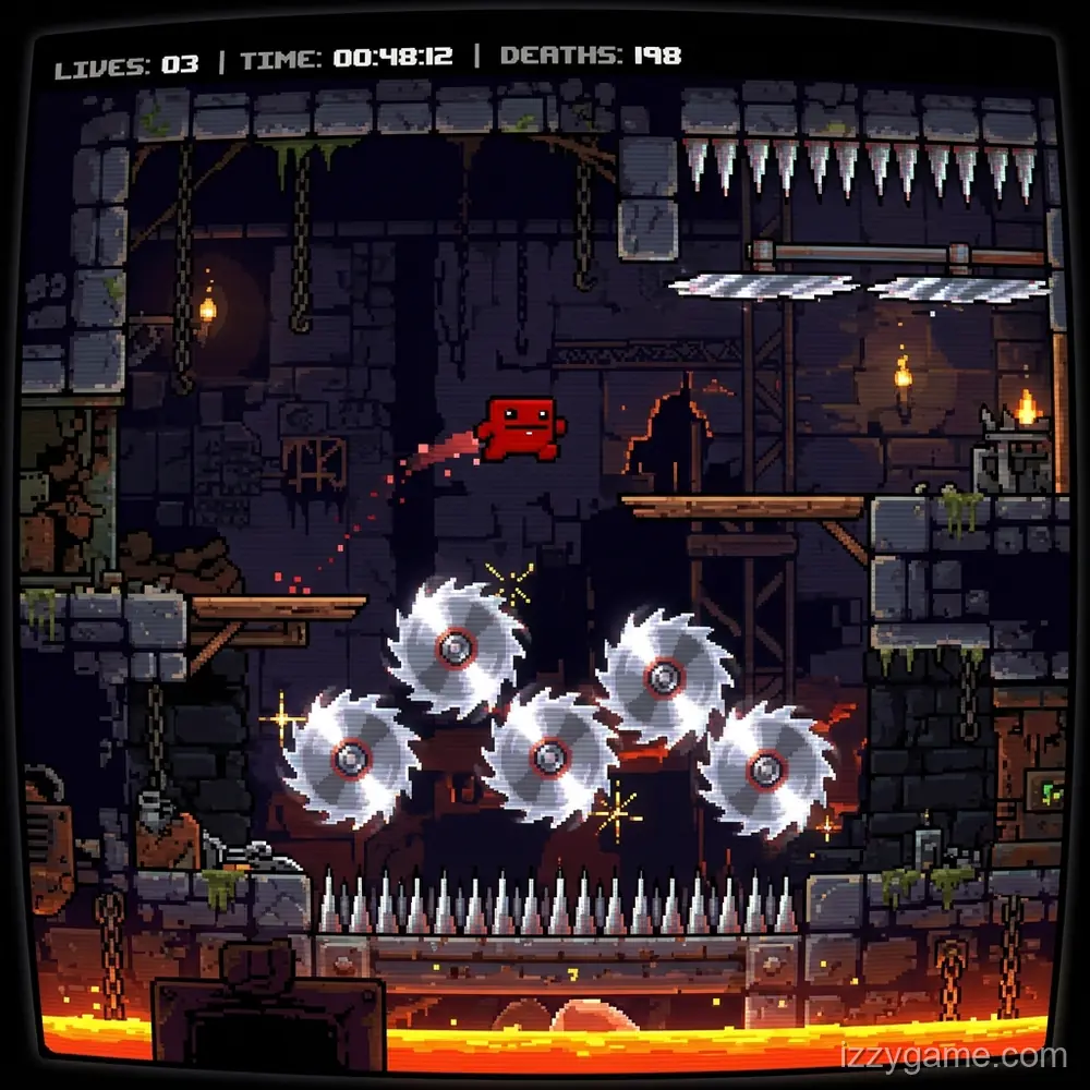 Gameplay
