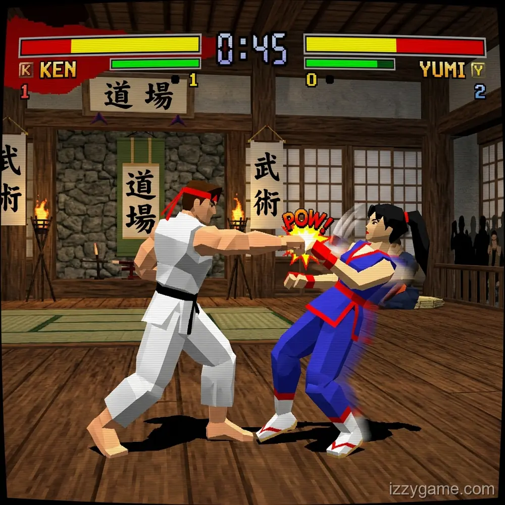 Gameplay
