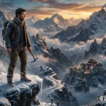 Uncharted 2: Among Thieves – Hành Trình Đạo Chích Đỉnh Cao Trên Handheld