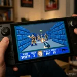 Wolfenstein 3D: Ông Tổ Của Thể Loại Bắn Súng Góc Nhìn Thứ Nhất